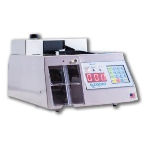 Automatic Pill Counter Rx-4 7 lbs. Product Weight