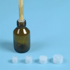Press-In Bottle Adapter 20 mm, NonSterile