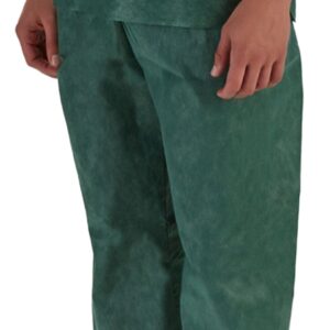 Scrub Pants Medium Green Unisex