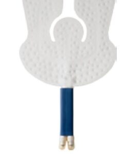 Cold Therapy Pad DonJoy Cold Pads General Purpose One Size Fits Most 10-17/20 X 11-17/50 Inch Plastic / Foam Reusable