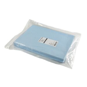Chemo Prep Mat Chemo Plus 50 per Pack Box 16 X 22 Inch NonSterile Disposable