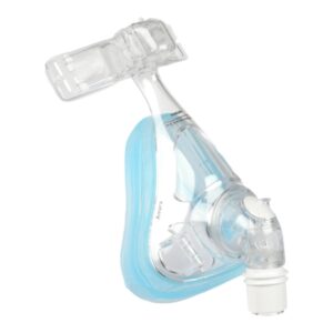 CPAP Mask Kit CPAP Mask Kit Amara Gel Full Face Style Small Cushion