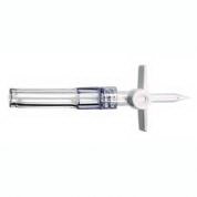 Micro Spike Adapter Pinnacle Vented
