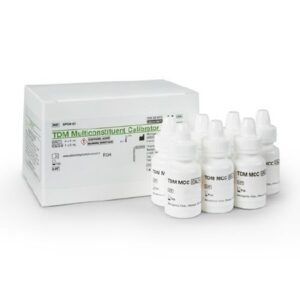 Calibrator Architect TDM Multiconstituent