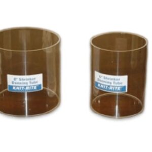 Prosthetic Shrinker Donning Tube Knit-Rite 8 X 12 Inch