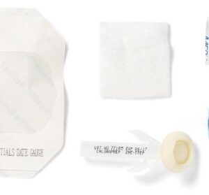 IV Securement Kit