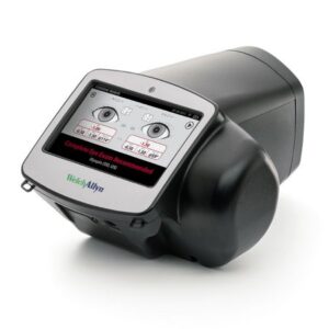 Eye Exam Instrument Welch Allyn Spot Vision Exam Vision Screener