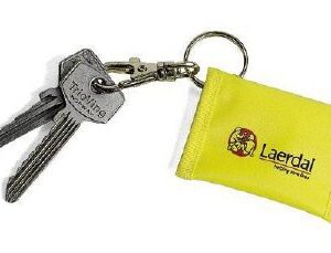 Laerdal CPR Face Shield With Key Chain