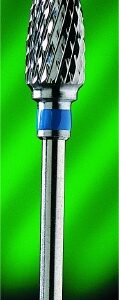 Podiatry Bur Medicool Coarse Carbide Cone Tip