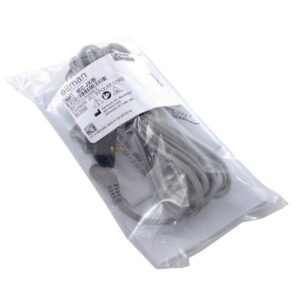Bipolar Cable Reusable