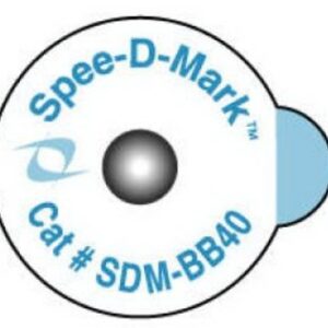 Radiology Skin Marker Spee-D-Mark