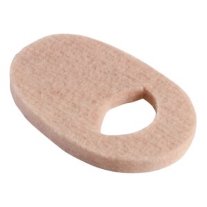 Corn Pad MABIS One Size Fits Most Without Closure Foot