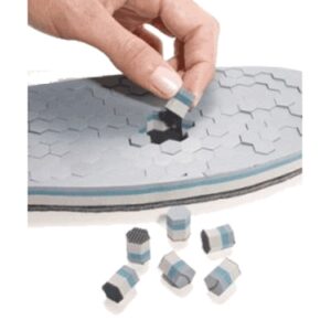 ?ssur Replacement Insole