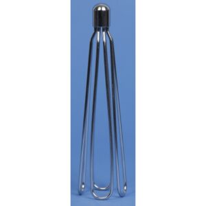 Shuttlecock Applicator Stainless Steel