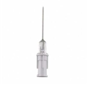 Filter Needle 19 Gauge Beveled
