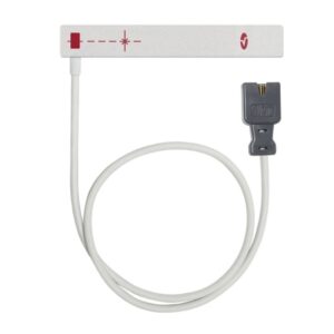 SpO2 Sensor Lncs  Finger Neonate Single Patient Use 1-1/2 Foot Cord