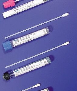 Fisherbrand Specimen Collection and Transport System Sterile
