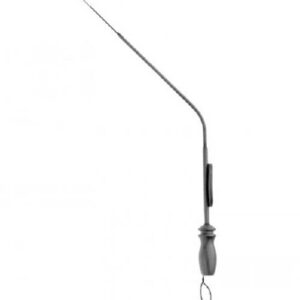 Suction Tip 20 Gauge NonSterile