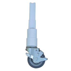 Replacement Caster For R3HD Brake
