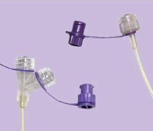 Safety PEG Pull Kit CORFLO 16 Fr. Polyurethane Sterile