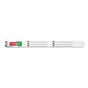 Attest Sterilization Chemical Integrator Strip Steam 9 Inch Length