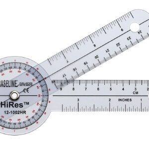 Baseline Goniometer