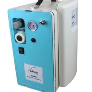 Schuco Air Compressor
