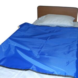 Transfer Sheet Blue 42 X 50 Inch 4 Handles
