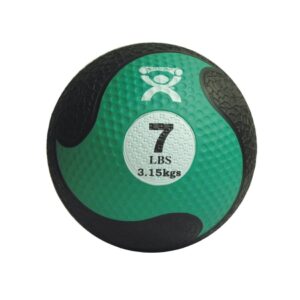 Medicine Ball CanDo 7 lbs.