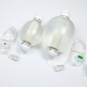 Elastomeric Pump Easypump II LT 270 mL Volume 10 mL / Hr. Flow Rate