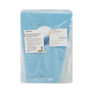 Arm Elevator McKesson 12 W X 9 L X 16 H Inch Foam Freestanding