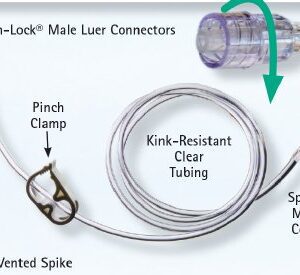 SPIN-LOCK Connection Set ACCEL
