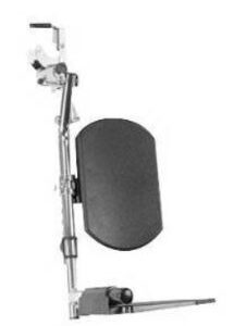 Wheelchair Footrest / Legrest For Wheelchair