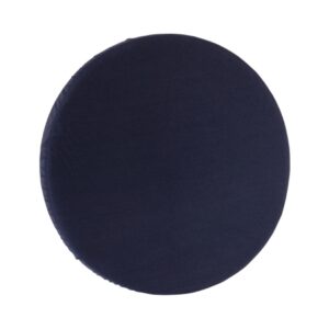 Swivel Seat Cushion HealthSmart 15 W X 1-3/8 D Inch Foam