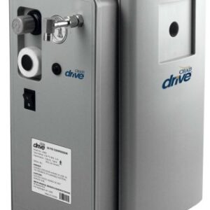CHAD Compressor