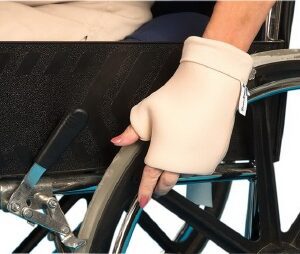 Knuckle Protector DermaSaver Small / Medium
