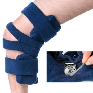 Comfy Splints Knee Goniometer