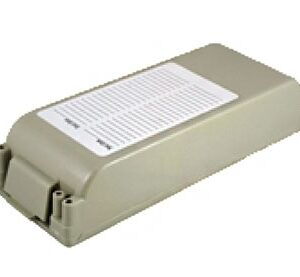Diagnostic Battery Pack Zoll Sealed Lead Acid Battery Pack For Zoll M Series Defibrillators