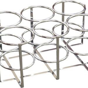 Oxygen Cylinder Rack