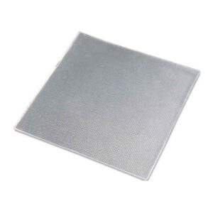 Silicone Sheeting PediFix Visco-GEL 2.5 X 3 Inch Rectangle NonSterile