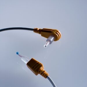 Humidifier Temperature Probe ConchaTherm