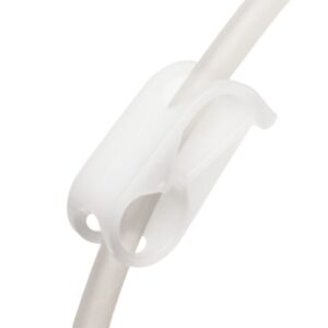 Tubing Clamp Acetal Plastic