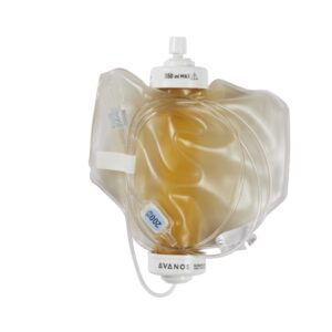 Elastomeric Pump Homepump Eclipse* 400 mL Volume 200 mL / Hr. Flow Rate