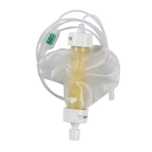 Elastomeric Pump Homepump Eclipse* 100 mL Volume 50 mL / Hr. Flow Rate