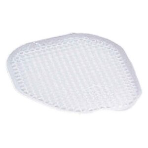 Metatarsal Pad Tuli’s One Size Fits Most Without Closure Foot