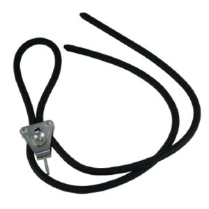 Tourniquet Strap Quick-Lock