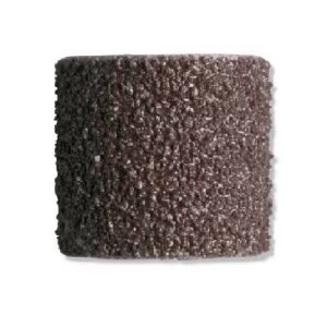Sanding Band Dremel Aluminum Oxide Coarse 60 Grit