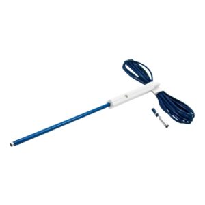 Suction Coagulator Foot Switch Type Bovie Style 12 Fr. Sterile