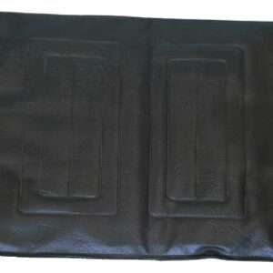 Wheelchair Back Upholstery For Bariatric Sentra EC heavy duty wheelchair with dual cross brace