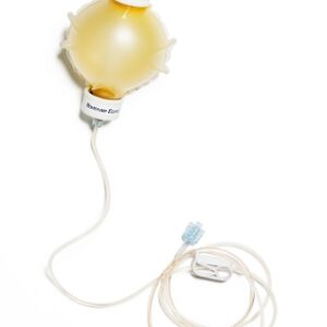 Elastomeric Pump Homepump Eclipse* 250 mL Volume 250 mL / Hr. Flow Rate